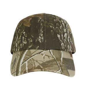 Port Authority Pro Camouflage Garment-Washed Cap