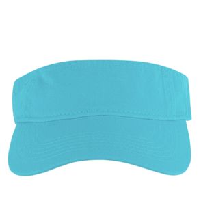 Port Authority Beach Wash Visor