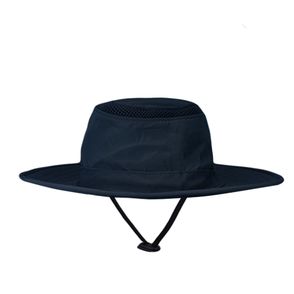 Port Authority Outdoor Ventilated Wide Brim Bucket Hat