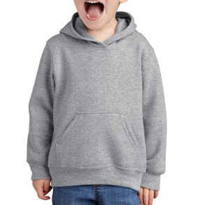 Port & Company Toddler Core Fleece Hoodie