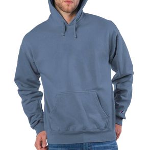 Champion Garment-Dyed Hoodie