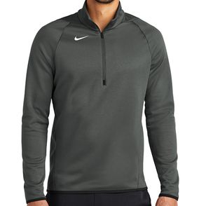 Nike Therma-FIT Quarter-Zip Fleece