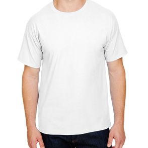 Champion Ringspun Cotton T-Shirt