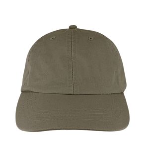 Port & Company Washed Twill Cap