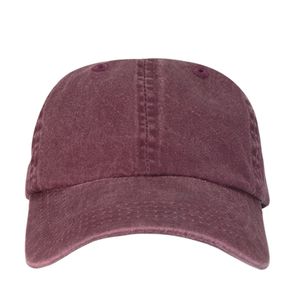 Port & Company Pigment-Dyed Cap