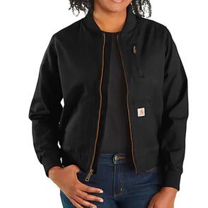 Carhartt Women’s Rugged Flex Crawford Jacket