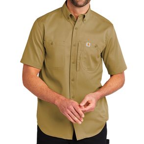 Carhartt Rugged Professional Series Shirt