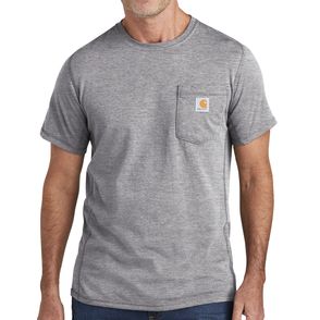 Carhartt Force Pocket T-Shirt