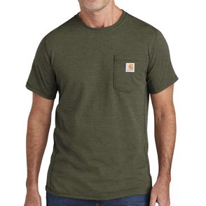 Carhartt Force Pocket T-Shirt