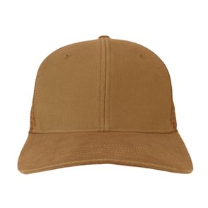 Carhartt Canvas Mesh Back Cap