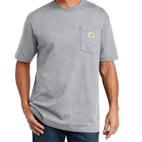 Carhartt Workwear Pocket Short Sleeve T-Shirt