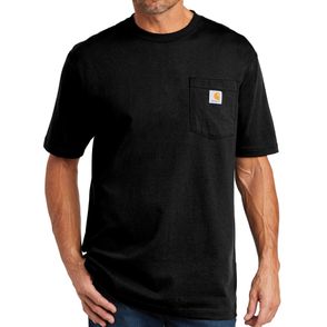 Carhartt Workwear Pocket Short Sleeve T-Shirt