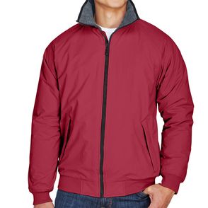 Devon & Jones 3 Season Men's Nylon Jacket