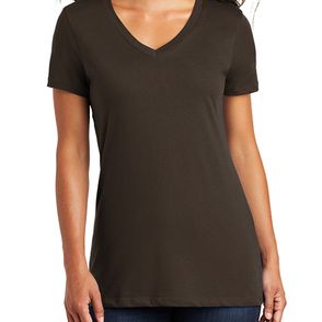 District Women’s Perfect Weight V-Neck Tee