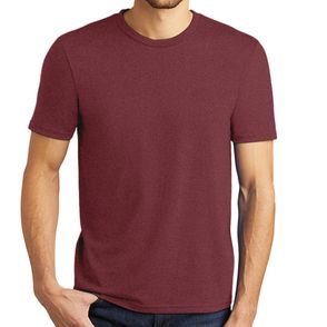 District Perfect Tri Tee