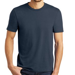 District Perfect Tri Tee