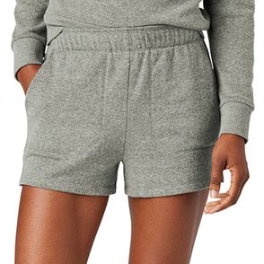 District Women’s Perfect Tri Fleece Short