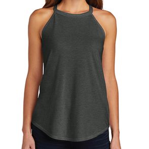 District Women’s Perfect Tri Rocker Tank