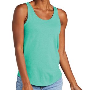District Women’s Perfect Tri Relaxed Tank 