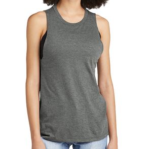 District Women’s Perfect Tri Muscle Tank