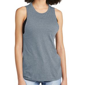 District Women’s Perfect Tri Muscle Tank