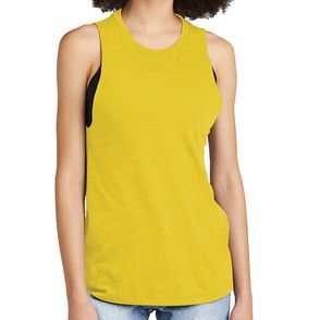 District Women’s Perfect Tri Muscle Tank