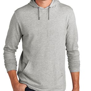 District Featherweight French Terry Hoodie