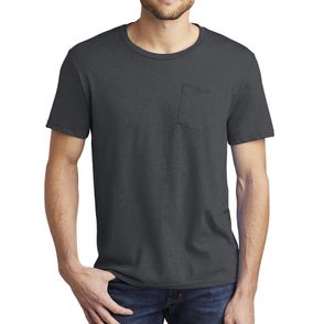 District Very Important Pocket Tee