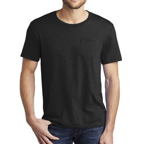 District Very Important Pocket Tee