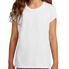 District Girls Very Important Tee