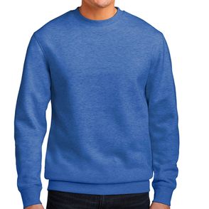District V.I.T. Fleece Crewneck Sweatshirt