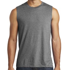 District V.I.T. Muscle Tank