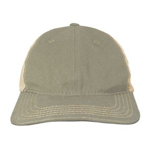 District Super Soft Mesh Back Cap