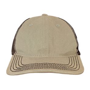 District Super Soft Mesh Back Cap