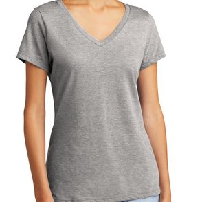 District Women’s Very Important V-Neck Tee