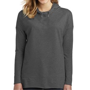 District Women's Featherweight French Terry Hoodie