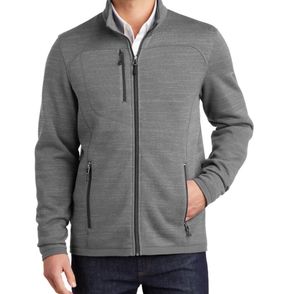 Eddie Bauer Sweater Fleece Full-Zip