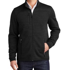 Eddie Bauer Sweater Fleece Full-Zip