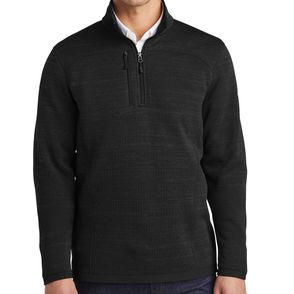 Eddie Bauer Sweater Fleece Quarter-Zip