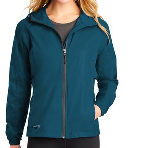 Eddie Bauer Women's Packable Wind Jacket