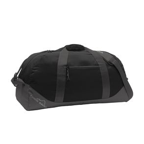 Eddie Bauer Large Ripstop Duffel Bag