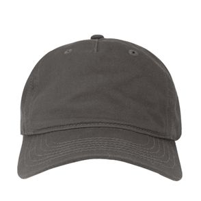 Econscious Twill 5-Panel Hat