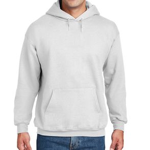 Hanes Ultimate Cotton Pullover Hoodie