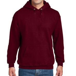 Hanes Ultimate Cotton Pullover Hoodie