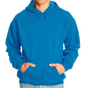 Hanes Ultimate Cotton Hoodie
