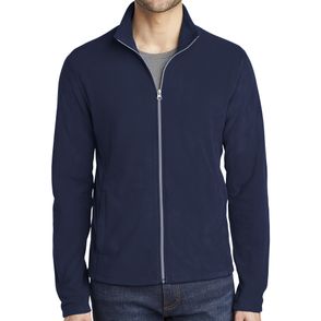 Port Authority Microfleece Jacket