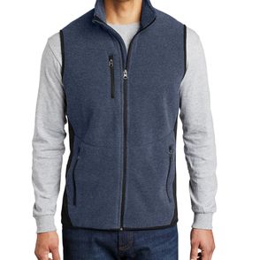 Port Authority R-Tek® Pro Fleece Vest