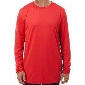 Oakley Team Issue Hydrolix Long Sleeve T-Shirt