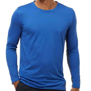 Oakley Team Issue Hydrolix Long Sleeve T-Shirt