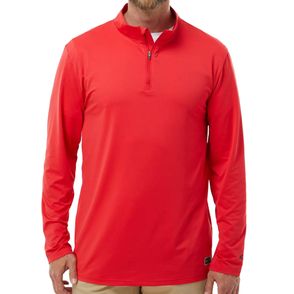Oakley Team Issue Podium Quarter-Zip